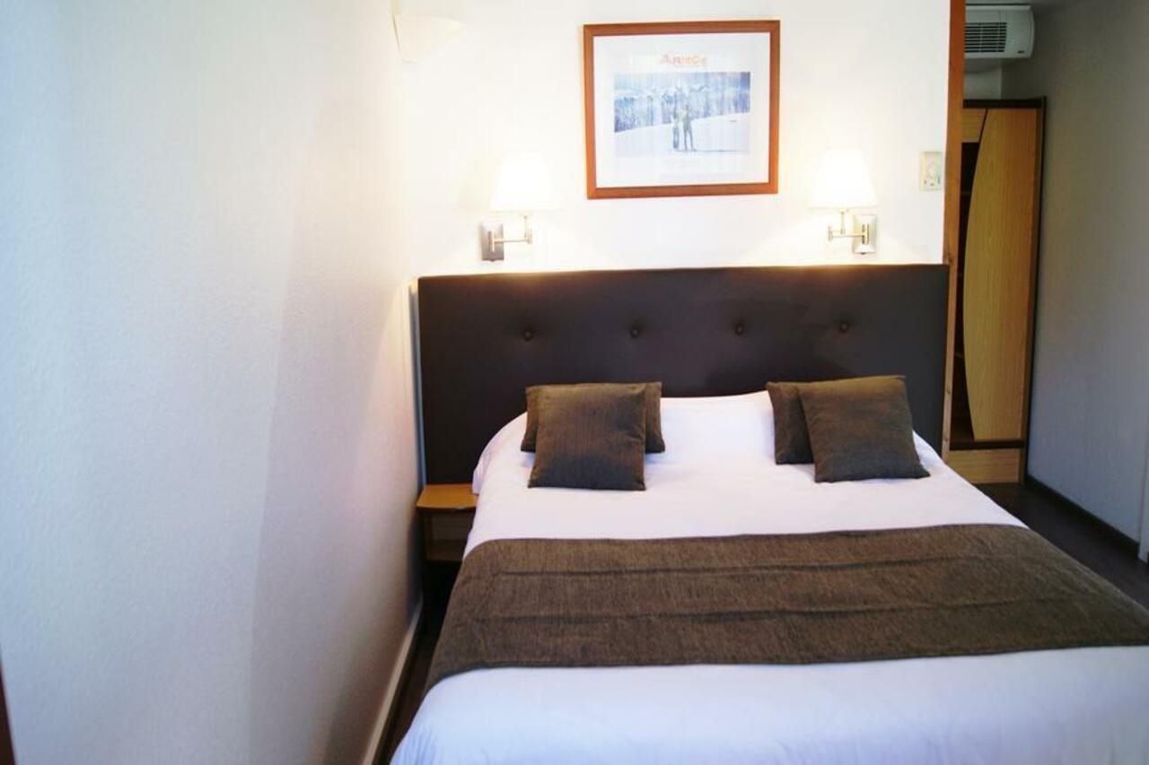 The Originals Access, Hôtel Foix  Buitenkant foto