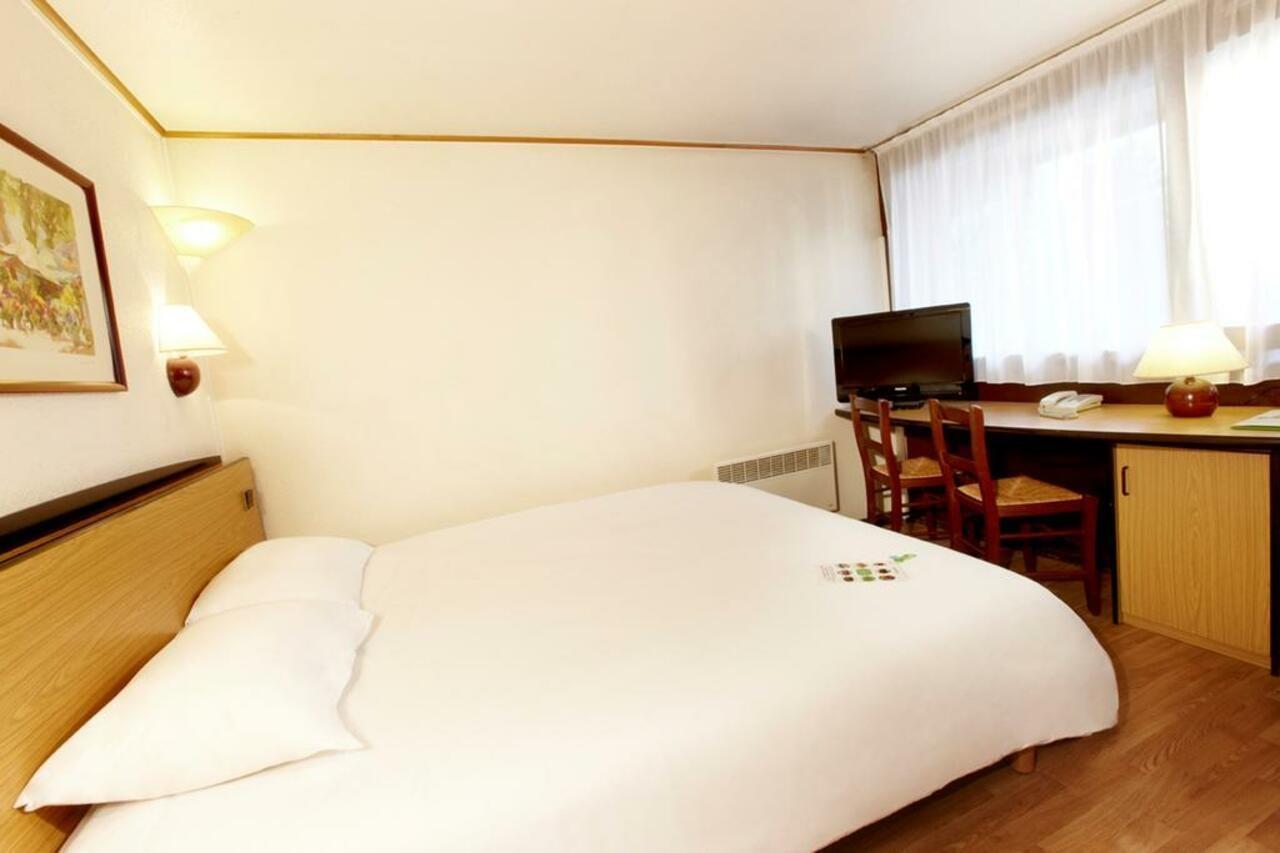 The Originals Access, Hôtel Foix  Kamer foto