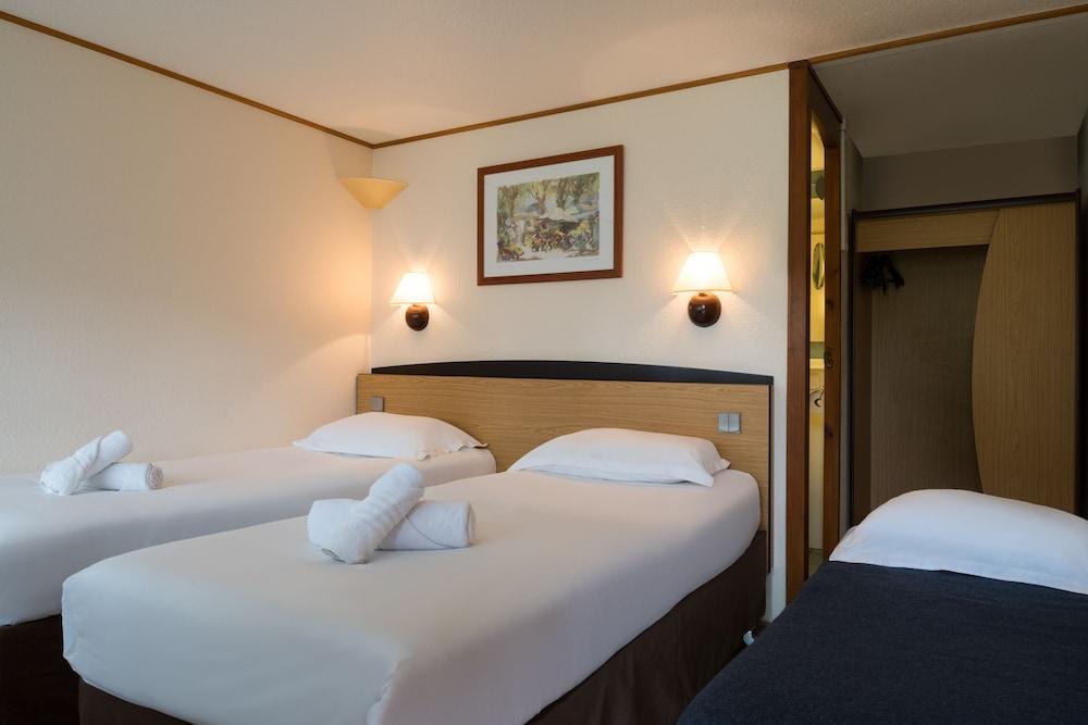 The Originals Access, Hôtel Foix  Buitenkant foto