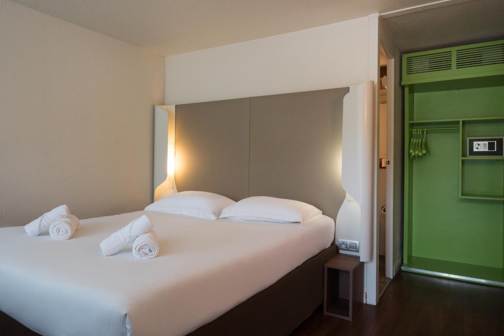 The Originals Access, Hôtel Foix  Buitenkant foto