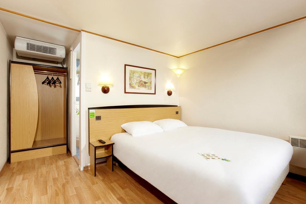 The Originals Access, Hôtel Foix  Kamer foto