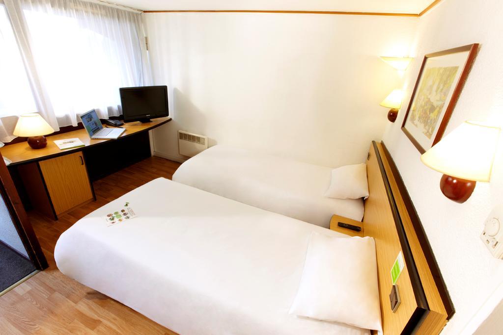 The Originals Access, Hôtel Foix  Kamer foto
