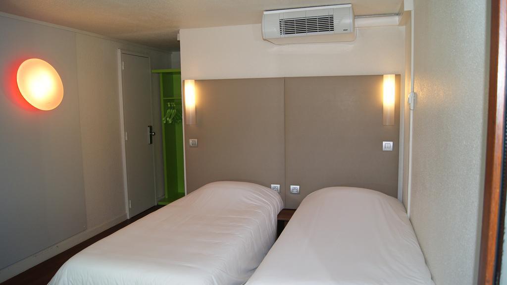 The Originals Access, Hôtel Foix  Buitenkant foto