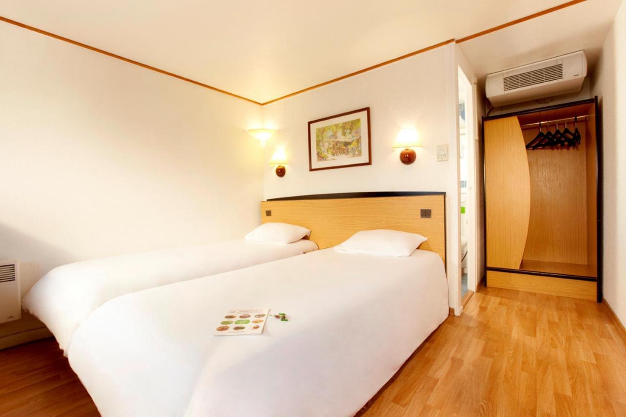The Originals Access, Hôtel Foix  Kamer foto